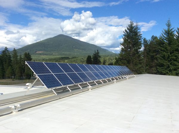 Grid-Tie Ready Solar Kits | Integrated Power Systems