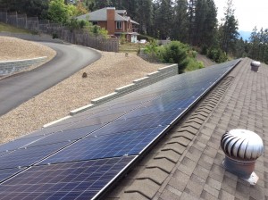 60 250w Solar Panels