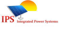 Solar IPS Logo
